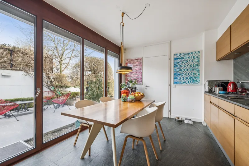 Maison / Villa 8 pièces à Vernier — photo 5