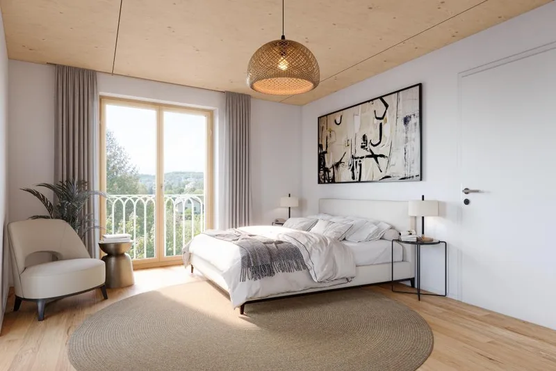 House / Villa in Chailly