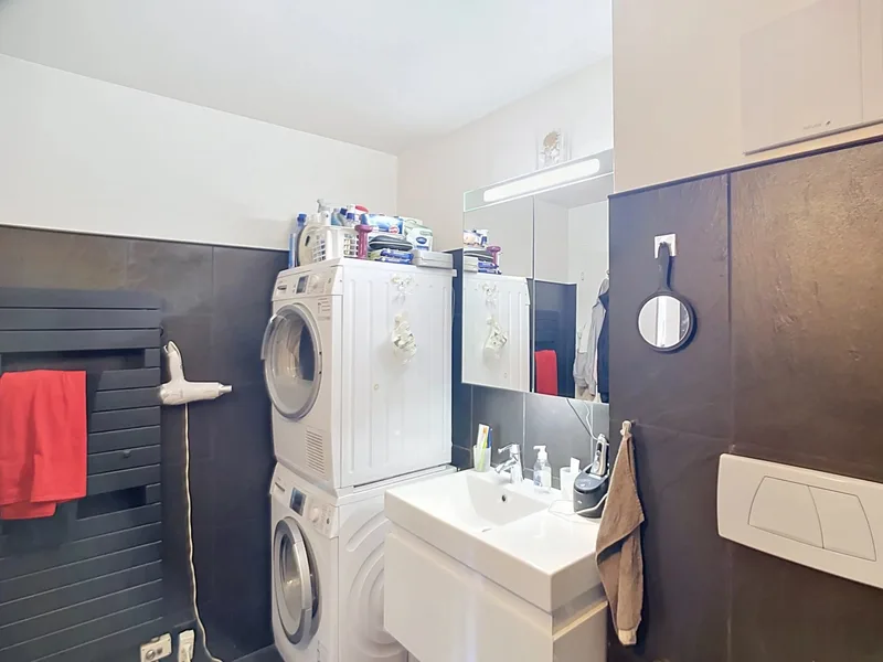 Appartement 2.5 pièces à Croix-sur-Lutry — 6