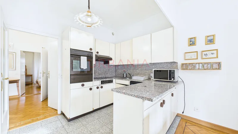 Appartement 4.5 pièces à Saint-Jean/Charmilles — 6