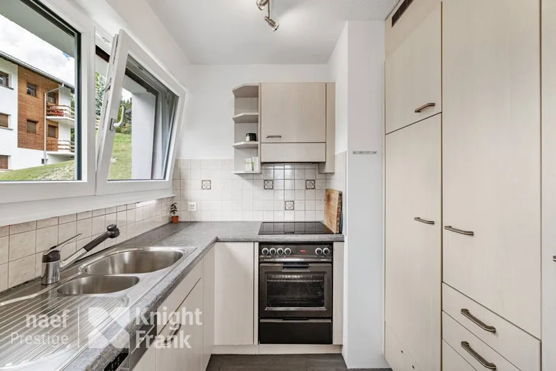 Appartement 3.5 pièces à Lens — 3