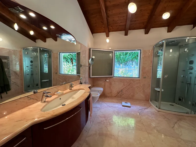 Maison / Villa 8 pièces à Breganzona — 10