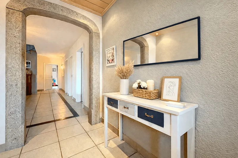 Maison / Villa 9.5 pièces à Vers-chez-Perrin — photo 10