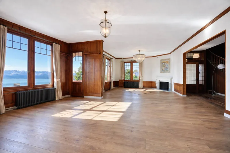 Maison / Villa 8 pièces à Territet — 3