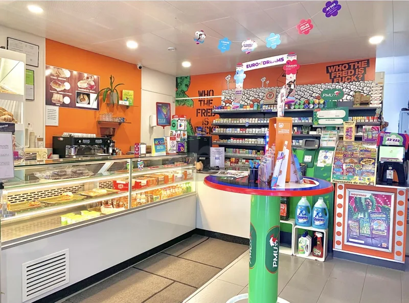 Commercial 1 rooms in Zentrum