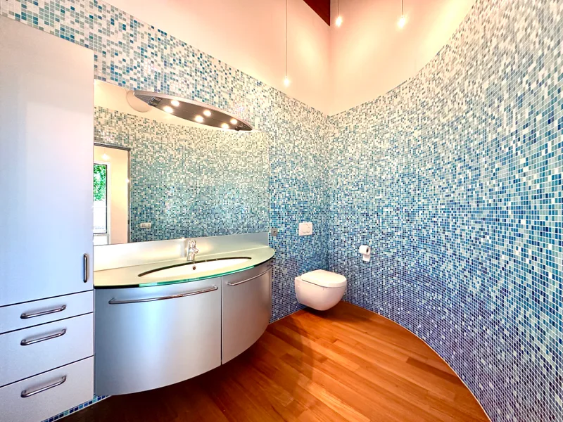 Maison / Villa 8 pièces à Breganzona — 9