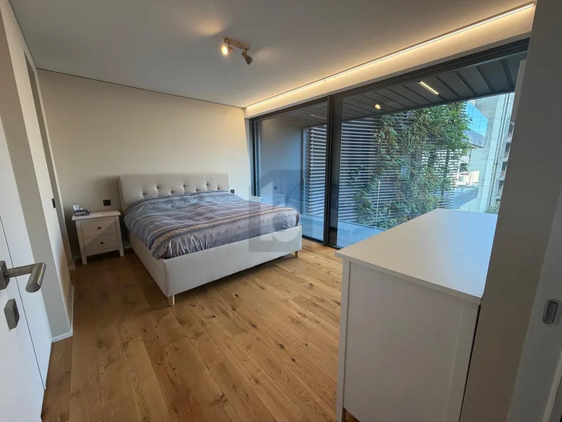 Appartement 3.5 pièces à Paradiso — 4