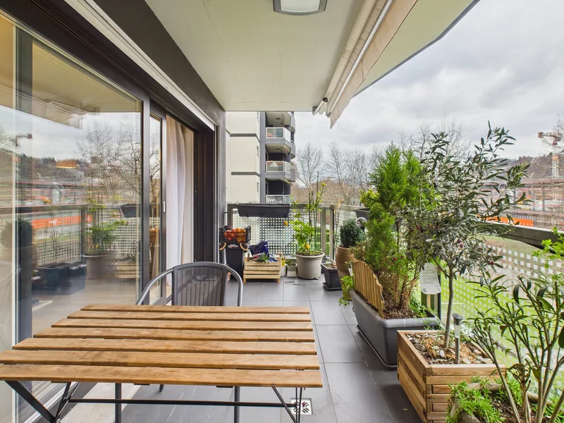 Appartement 4.5 pièces à Lugano — 8