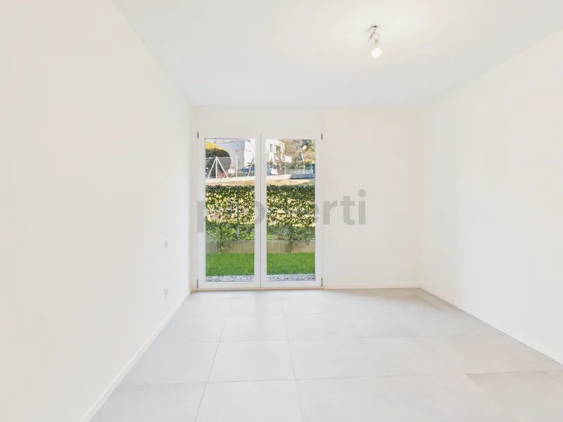 Appartement 3.5 pièces à Claro — 7