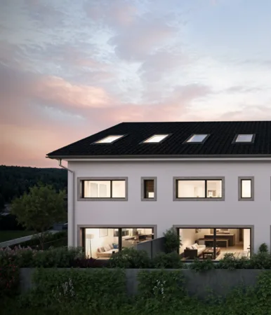 House / Villa 5.5 rooms in Savagnier — 5