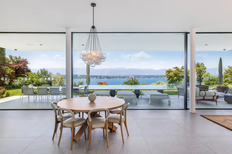 Maison / Villa 9 pièces à Cologny — 11