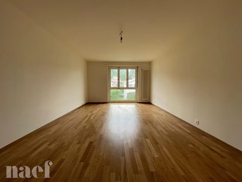 Apartment 3 rooms in La Chaux-de-Fonds — 3