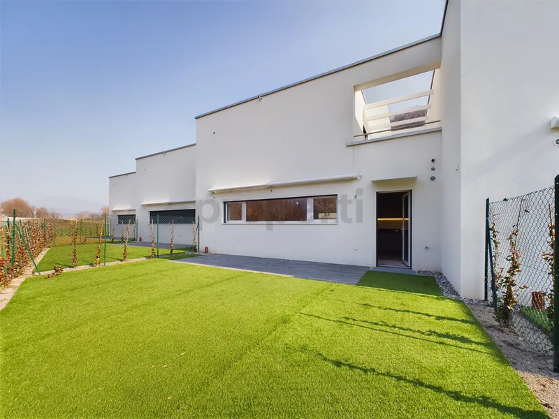 Maison / Villa 5.5 pièces à Mulini — 11