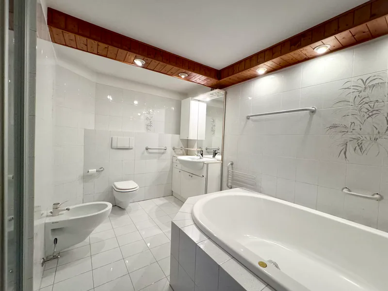Apartment 5.5 rooms in Castel San Pietro — photo 5