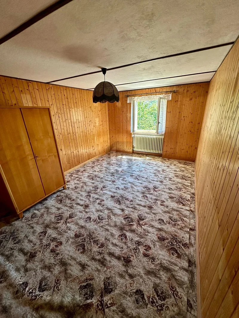 House / Villa 5 rooms in Porrentruy — photo 4