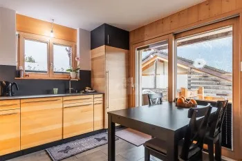 Apartment 3.5 rooms in Val de Bagnes — 4
