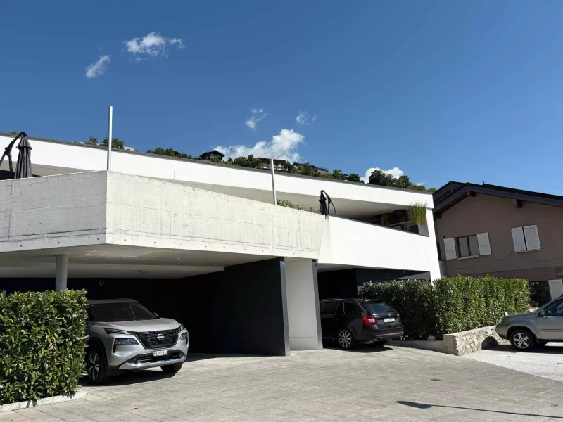 Appartement 3.5 pièces à Saint-Germain (Savièse) — 11