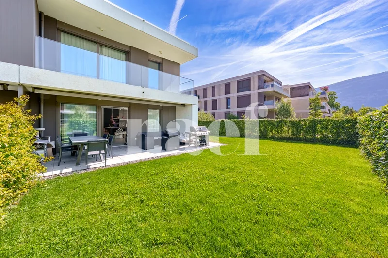 Haus / Villa 6 Zimmer in Troinex — photo 3