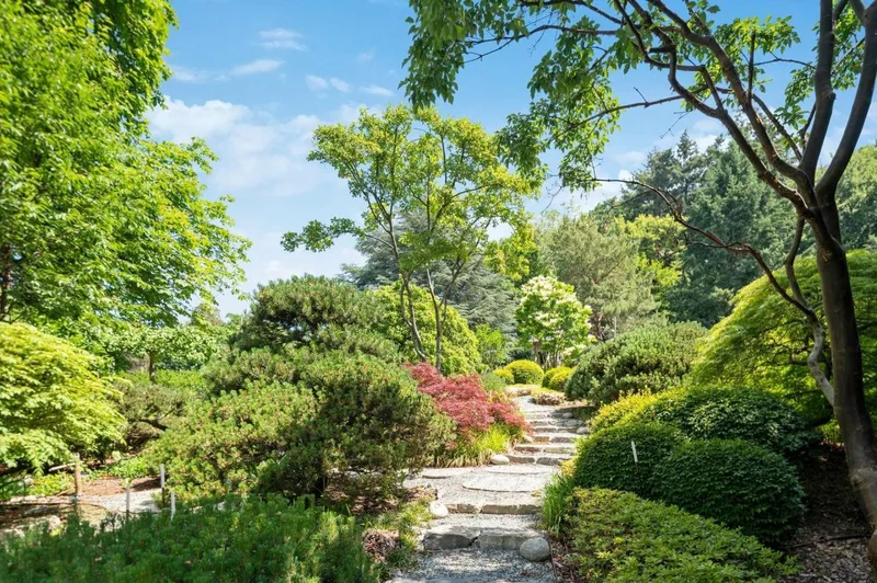 House / Villa 20 rooms in Jouxtens-Mézery — 17