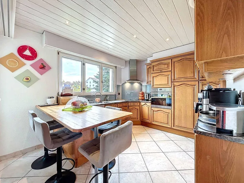 Maison / Villa 4.5 pièces à Payerne — photo 4