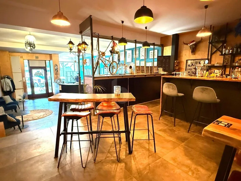 Gewerbe 3 Zimmer in Altstadt — photo 4