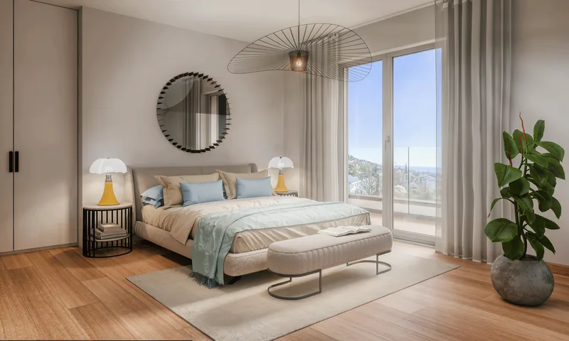 New development in Avenue des Alpes — photo 6