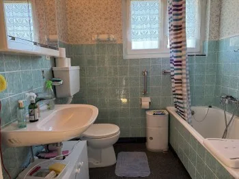 Haus / Villa 6.5 Zimmer in Haute-Sorne — photo 9