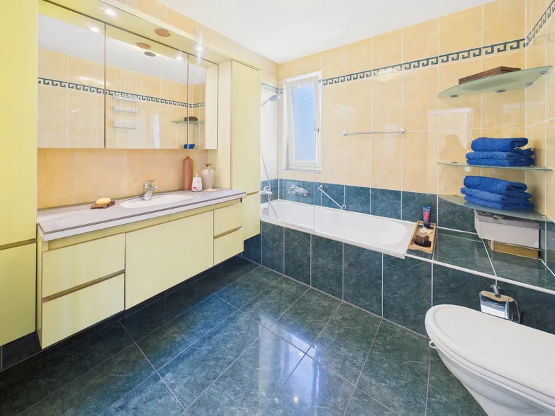 House / Villa 5.5 rooms in Gnosca — 9