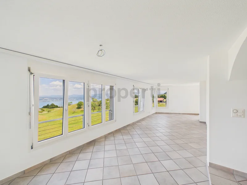 Wohnung 3.5 Zimmer in Feusisberg — 4
