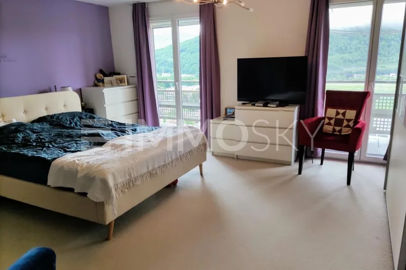 Maison / Villa 4.5 pièces à Agno — 4