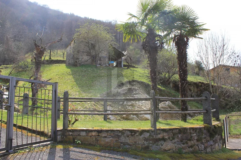 Land in Gambarogno — 4