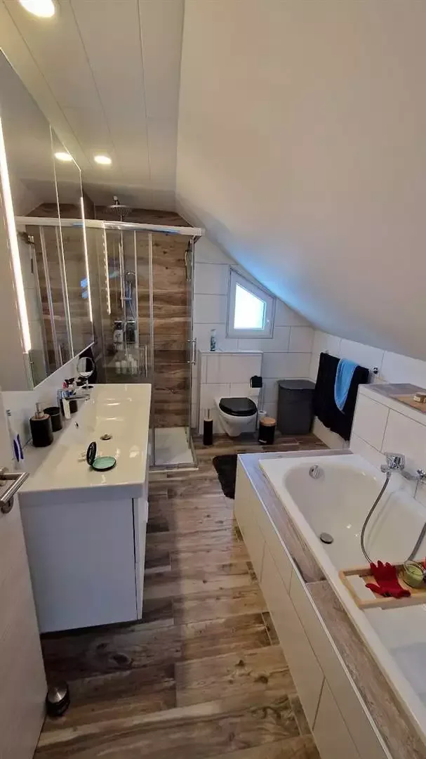 Appartement 3.5 pièces à Valbirse