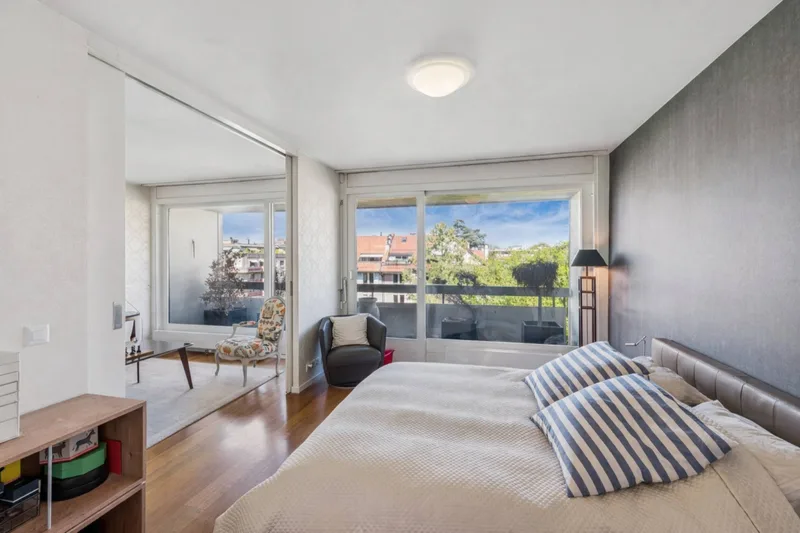 Appartement 5 pièces à Champel — photo 6