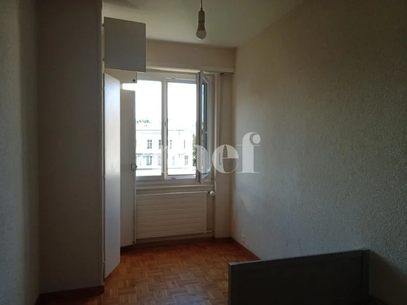 Wohnung 4.5 Zimmer in Lausanne — photo 7