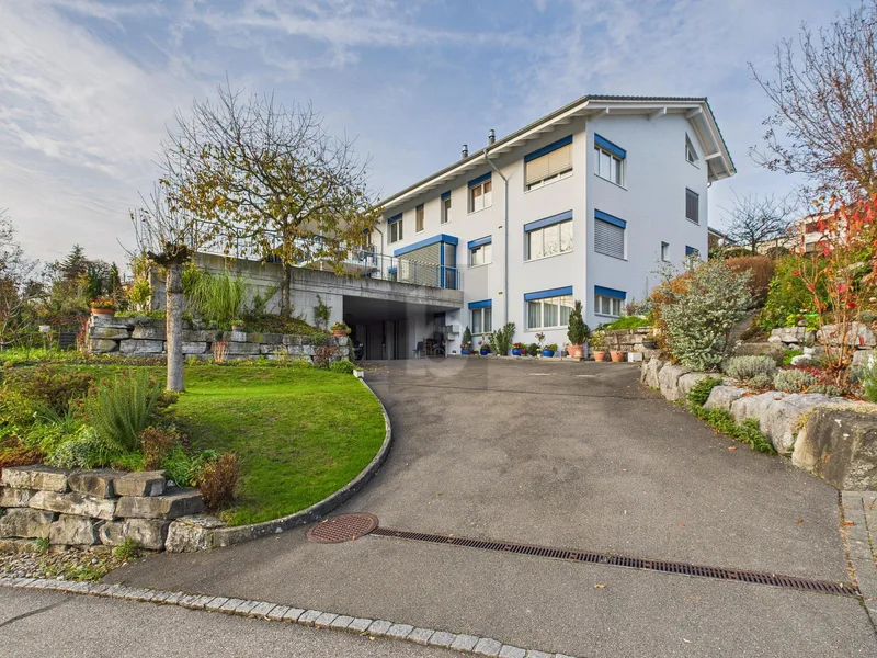 Wohnung 5.5 Zimmer in Neuenegg