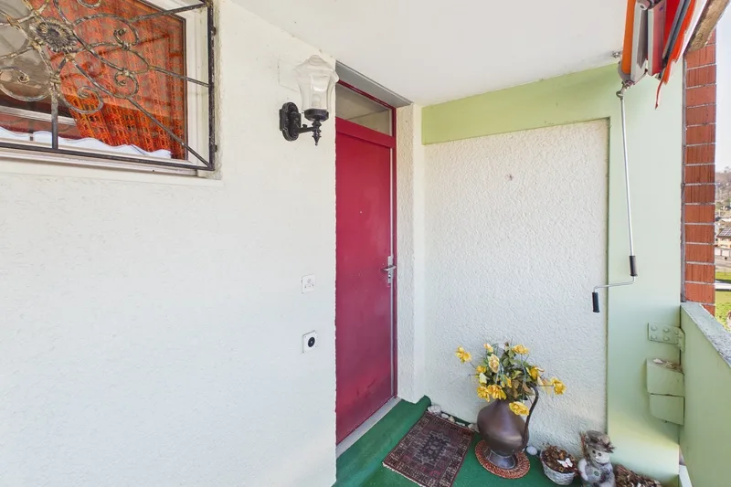 Wohnung 6 Zimmer in Weiermatt — photo 6