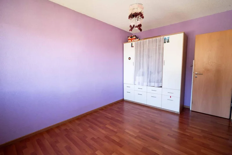 Apartment 5.5 rooms in Champsec — 5