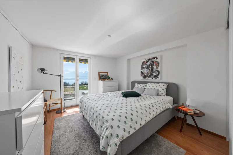 Maison / Villa 9.5 pièces à Blonay - Saint-Légier — 15