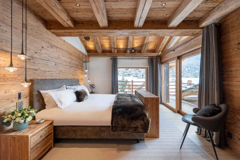 Maison / Villa 7 pièces à Val de Bagnes — 8