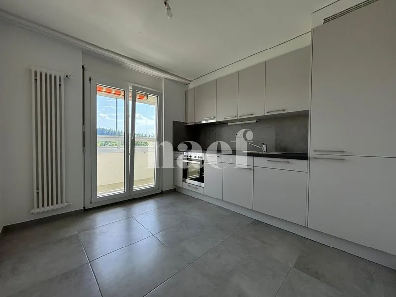 Appartement 3.5 pièces à La Chaux-de-Fonds — photo 2