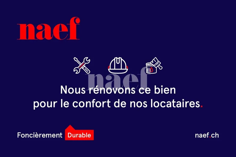 Apartment 4 rooms in Neuchâtel — 3