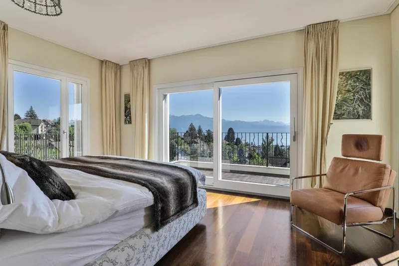 House / Villa 11.5 rooms in Pully — 5