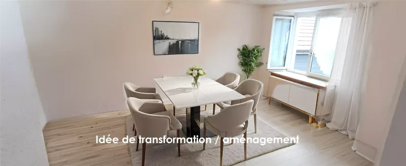 House / Villa 5.5 rooms in Develier — 17