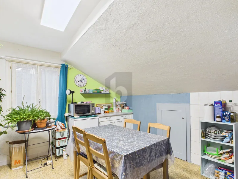 Wohnung 3.5 Zimmer in Sierre — photo 3