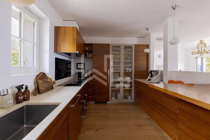 House / Villa 9.5 rooms in Féchy — 9