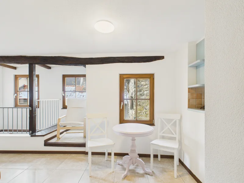 House / Villa 5 rooms in Breggia — 5