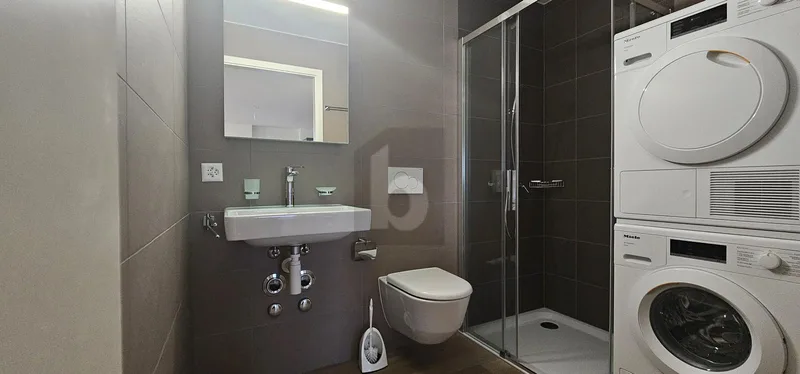 Wohnung 3.5 Zimmer in Avenue du Vignoble — 5