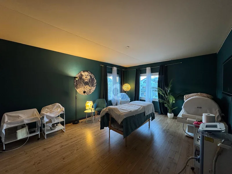 Gewerbe 2 Zimmer in Bex — photo 4