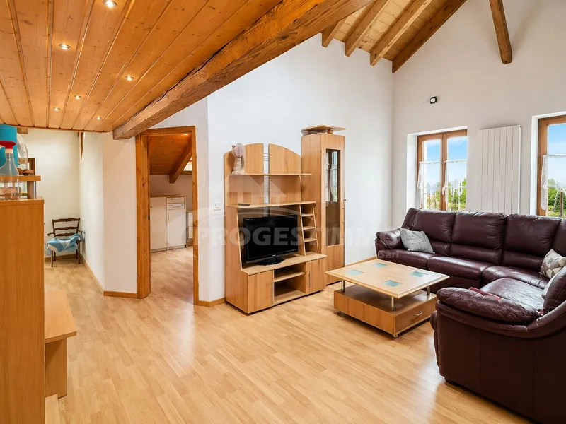 Haus / Villa 5.5 Zimmer in Village — 5