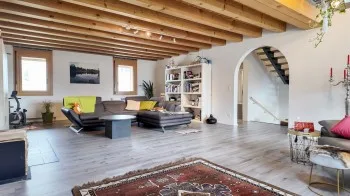House / Villa 5.5 rooms in Broc — 3
